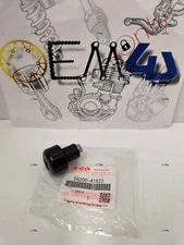 Suzuki Genuine OEM Bar End Weight 06-24 GSXR 600 750 05-16 GSXR1000 56200-41823