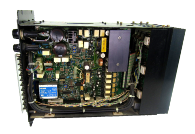 Sanyo Denki ABS Super 65AA030VXR11 Servo Amplifier | eBay