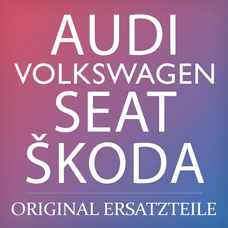 Turbolader VW MULTIVAN T5 1.9 TDI (7HM, 7HF)