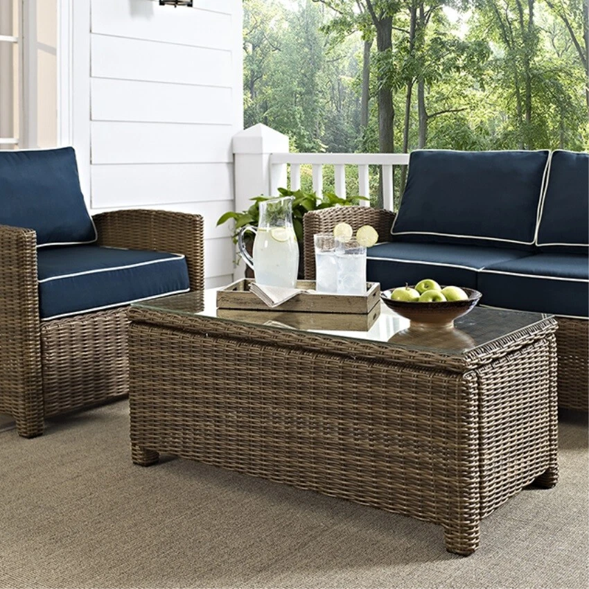 Bradenton 2024 outdoor wicker