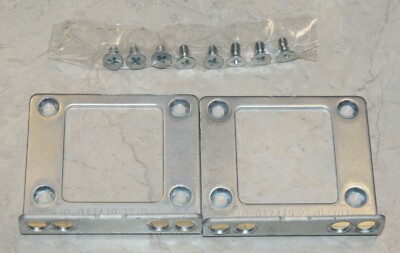 Juniper Networks J2350 2U Rack Ear Set with Screws 540-017419