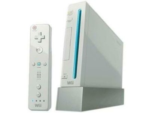 Nintendo Wii White Console Ntsc For Sale Online Ebay