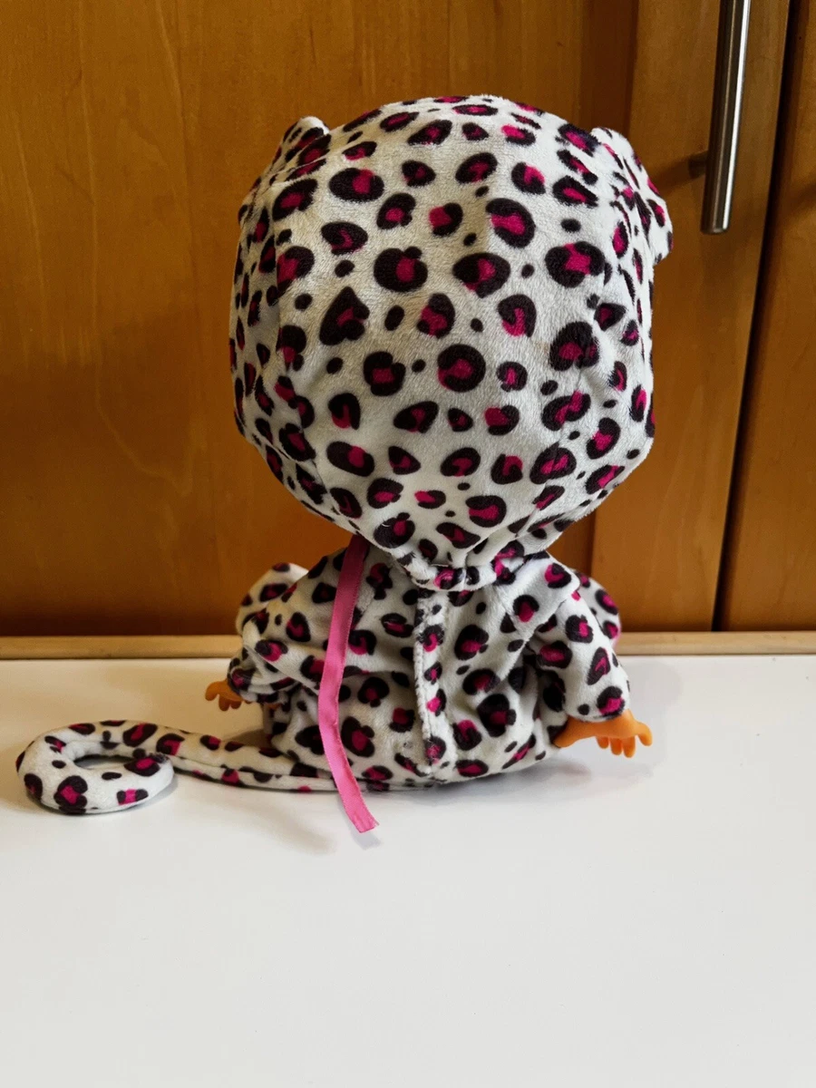 Baby wow cheap interactive doll