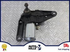 106060 Renault Clio II wiper motor windscreen wiper motor rear 8200071214