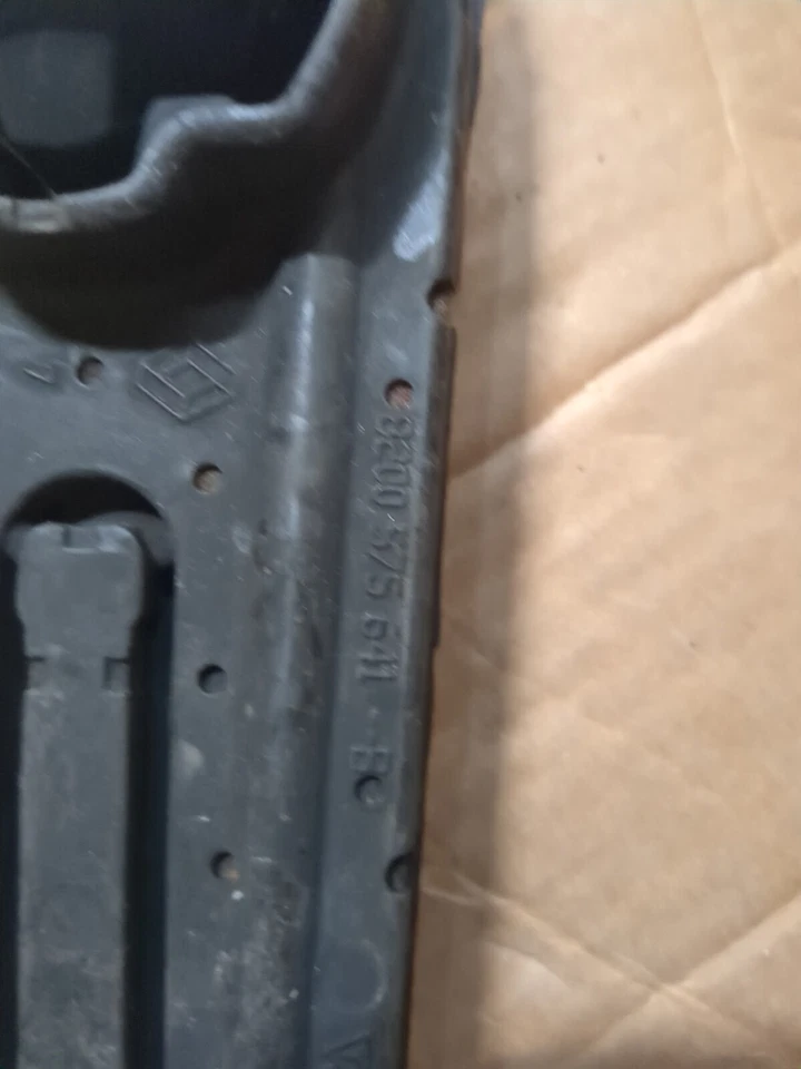 Engine / Gearbox Mount Mounting - fits Dacia, Nissan, Renault - 8200575641 - Image 3 of 3