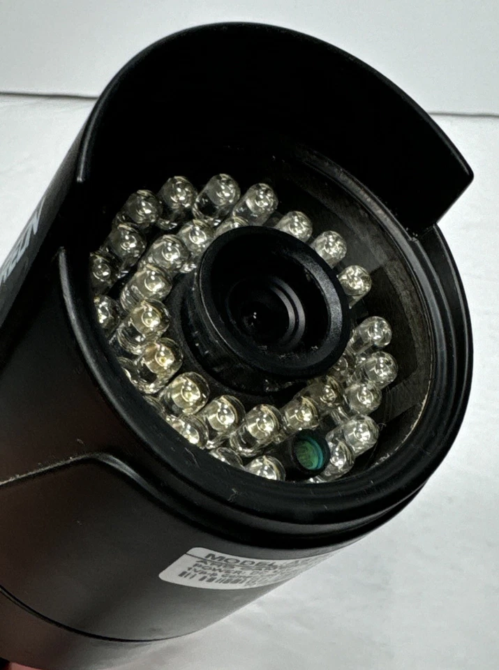 Floureon 2 МП 1080 4-в-1 камеры видеонаблюдения безопасности 30 М питания/видео кабель и 12 В только - Изображение 4 из 4