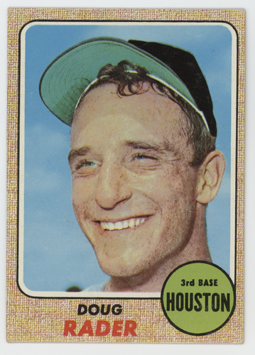 Set builders: 1968 Topps 300-399 VG/EX & better, FREE shipping - Picture 86 of 323