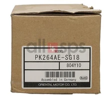 ORIENTAL ENGINE VEXTA 2 PHASE STEPPING MOTOR, PK264AE-SG18 (NO)