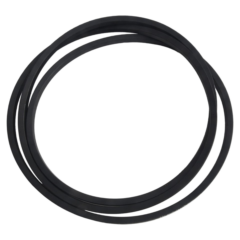 Blade Belt Awn Lawn Mower Belt 42\'\' Ride For Craftsman On Mowers eBay