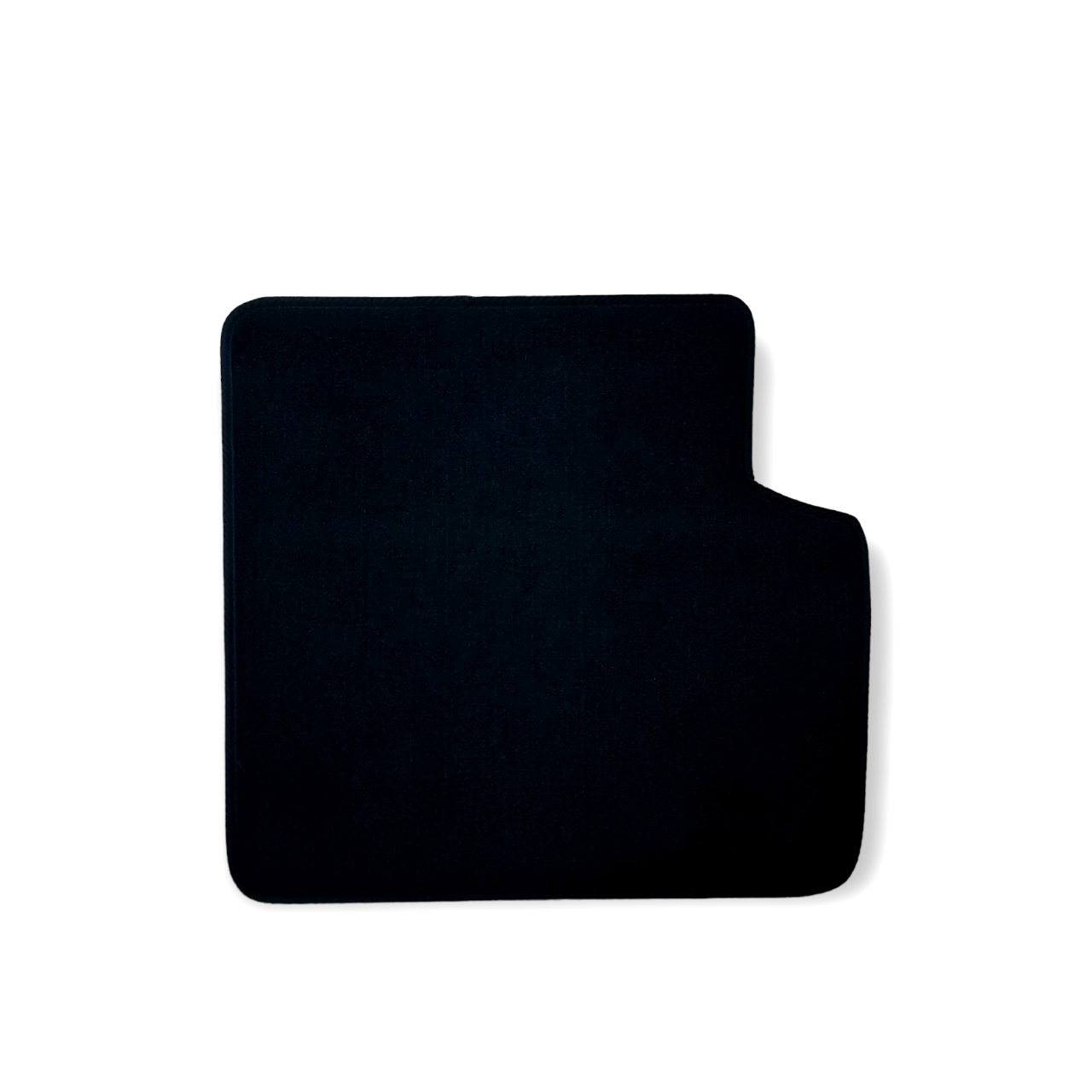 1 Set Car Floor Mats For Toyota Corolla 19-23 Non-slip Velour Front Rear Auto Floor Carpet Liners Rugs - Foto 3