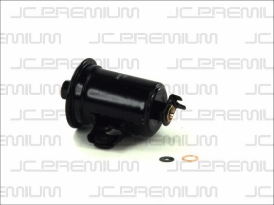JC Premium Kraftstofffilter Anschraubfilter Passend FüR Toyota Corolla Compact-image