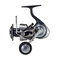 Daiwa Certate Sw Spinning Fishing Reel 6000-H Daiwa 21 CERTATE SW 6000-P 4.9 Spinning Reel USED