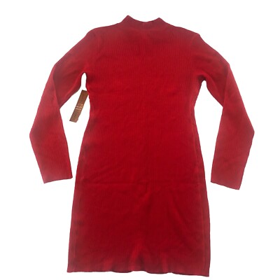 sweater corset dress Elegant mini sweater dress for night out