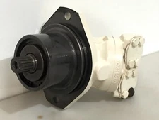 Caterpillar 20R-2040 Reman Expanded Mining Hydraulic Motor Pump CAT