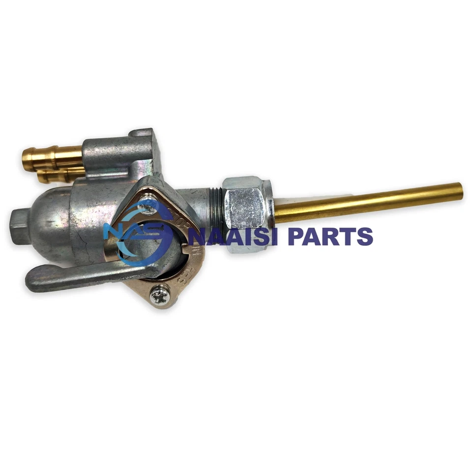 OEM FOR Honda Petcock Assembly CB350 CB450 CL350 CL450 SL350 CL360 16950-292-000 - Image 3 of 4