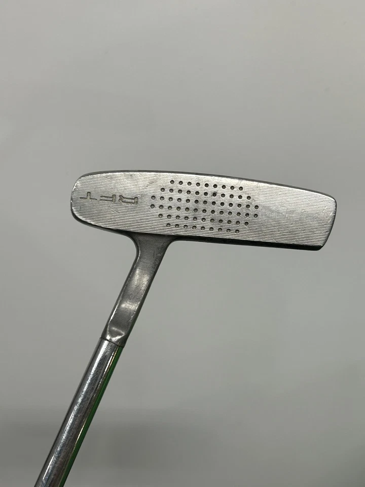 Tear Drop Roll Face TD Select 49 Putter / 35" Length Right Handed  - Image 4 of 4