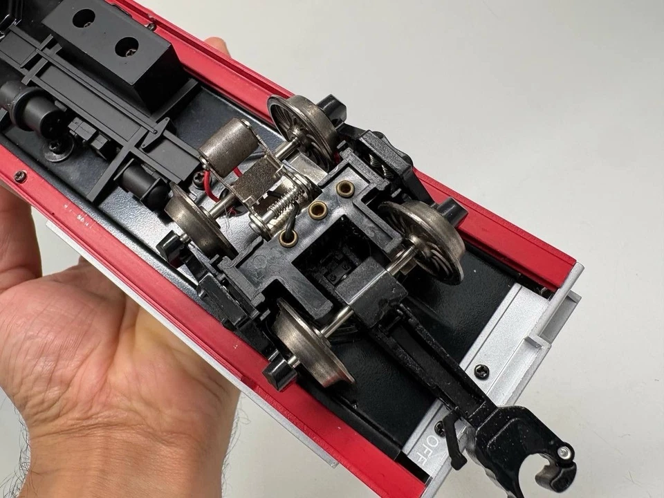 K-Line Fresh Never Frozen Fish Transport 6-21354 - Image 4 of 4