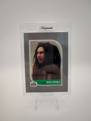 Bob Marley /150 2026 Keepsake Edition