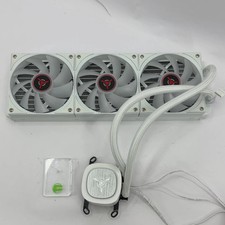 SkyTech 360mm AIO CPU Liquid Cooler AIO
