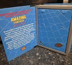 1994 Amazing Fantasy Fossil Box & Pin - Spider-Man NO WATCH — photo 4