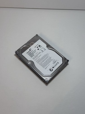 Seagate Barracuda 7200.12 1TB HDD 3,5  SATA 7200 RPM ST31000524AS   SMART Gut