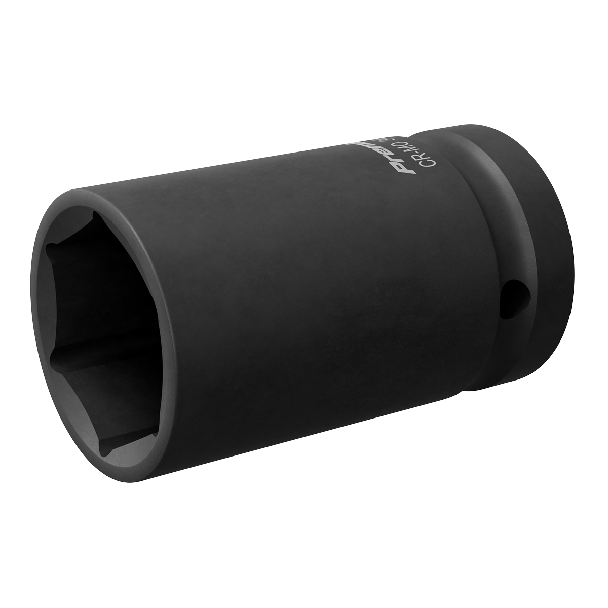 Impact Socket 34mm Deep 1""Sq Drive