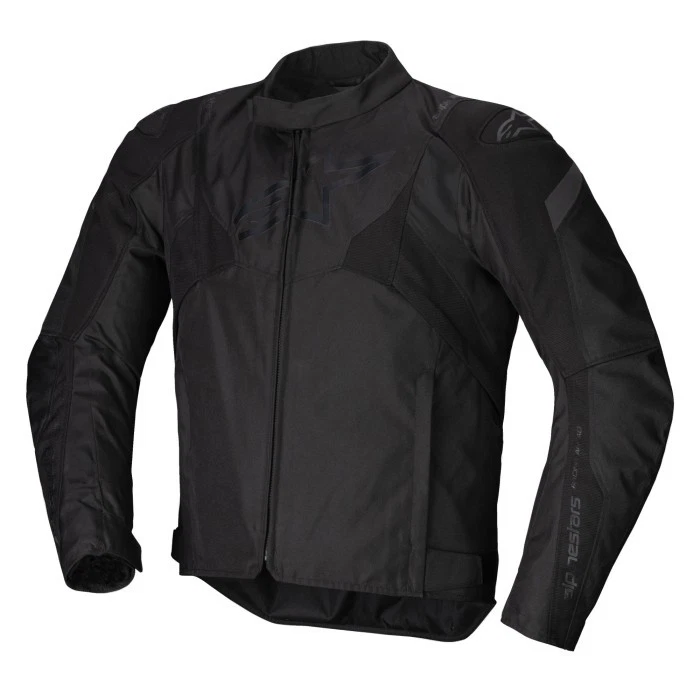 Alpinestars T-Jaws V4 Black, photo 1 of 4