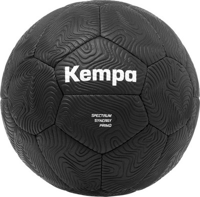 Kempa Handball Spectrum Synergy Primo Black&White 2001890