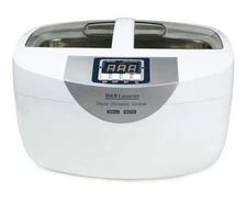 Industrial Grade Ultrasonic Cleaner For Gun Parts And Jewelry