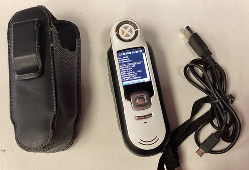 CAPSURE Portable Spectrocolorimeter RM200