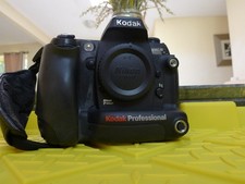 Kodak DCS Pro 14n Digital SLR Camera (Body Only) GREAT CONDITION