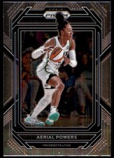 Aerial Powers 2023 Panini Prizm WNBA #15 Minnesota Lynx NBA READ FREE SHIPPING