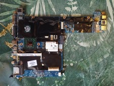 Carte mere 451435-001  HP 2510p