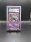 Shining Mew 2001 Pokemon Corocoro Comic Promo CGC 6.5 Japanese Toe Swirl