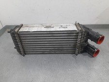 9803900780 ladeluftkühler CITROEN C3 III SX 1.5 BLUEHDI 100 2016 5156113