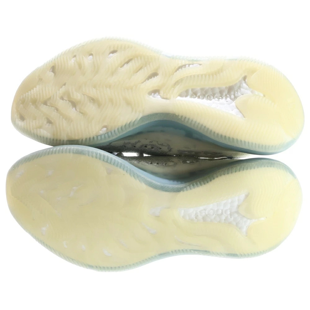 ADIDAS  27.5cm YEEZY BOOST 380 CALCITE GLOW Low Cut Pastel Blue