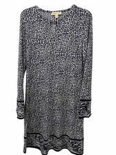Michael Kors Ladies Size Medium Dress