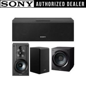 Active Center Channel Speaker | eBay