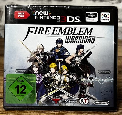 Auswahl - Nintendo 3DS - je 9,99  Jump'n Run, Puzzle, Sport, Beat'em up