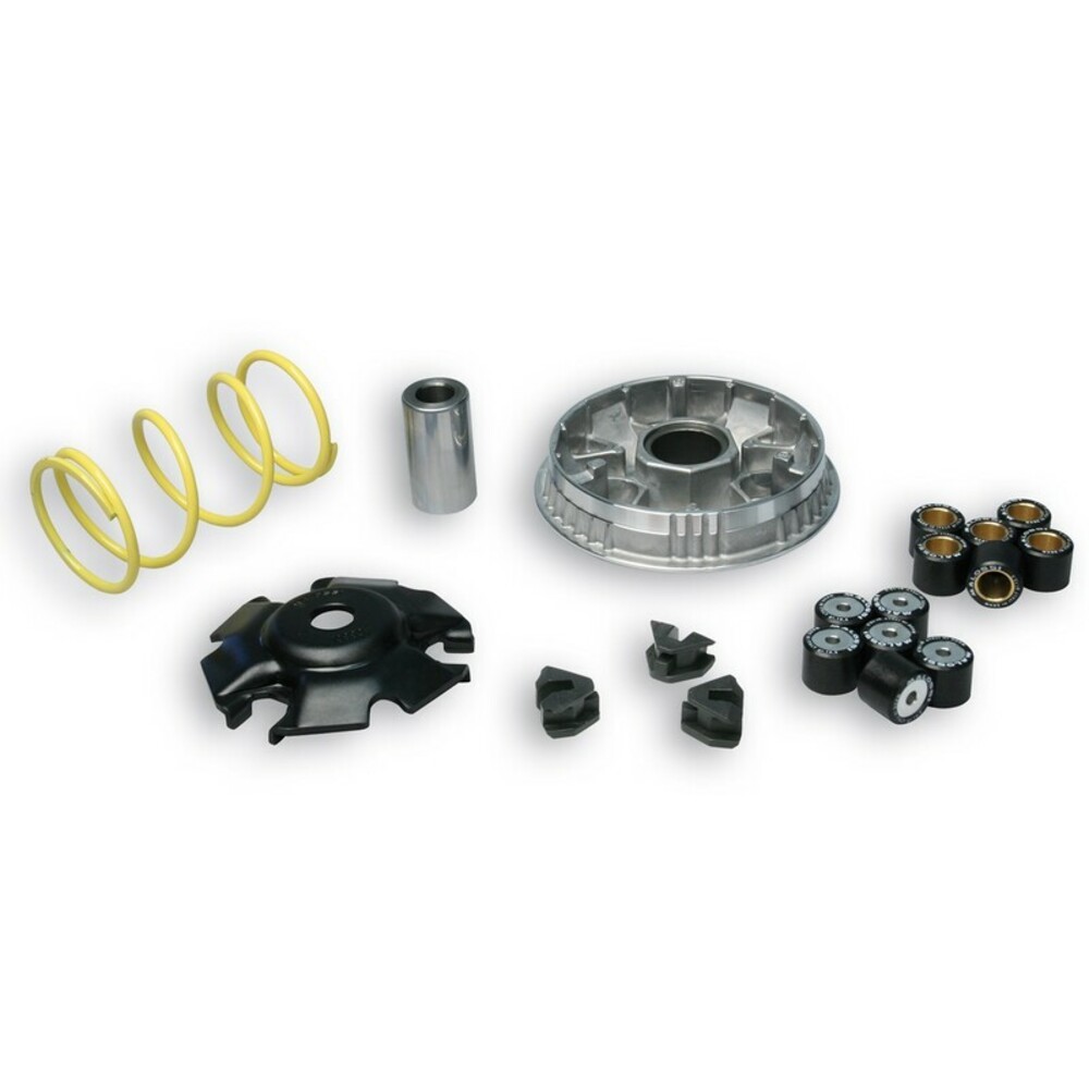 Free shipping variator multivar malossi honda pcx 125 5115552 for motorcycle
