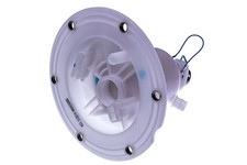 Kraftstofffilter DENCKERMANN A130210 Filtereinsatz für MERCEDES KLASSE W221 V221