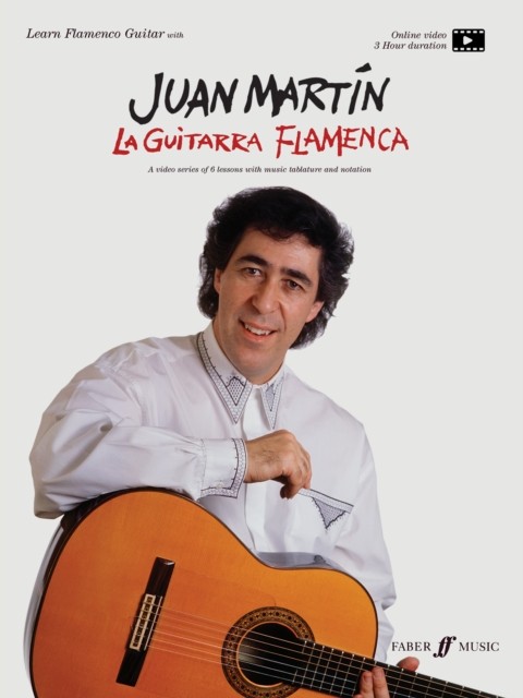 Guitarra Flamenca