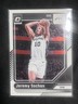 2024-25 Donruss Optic Jeremy Sochan San Antonio Spurs #196