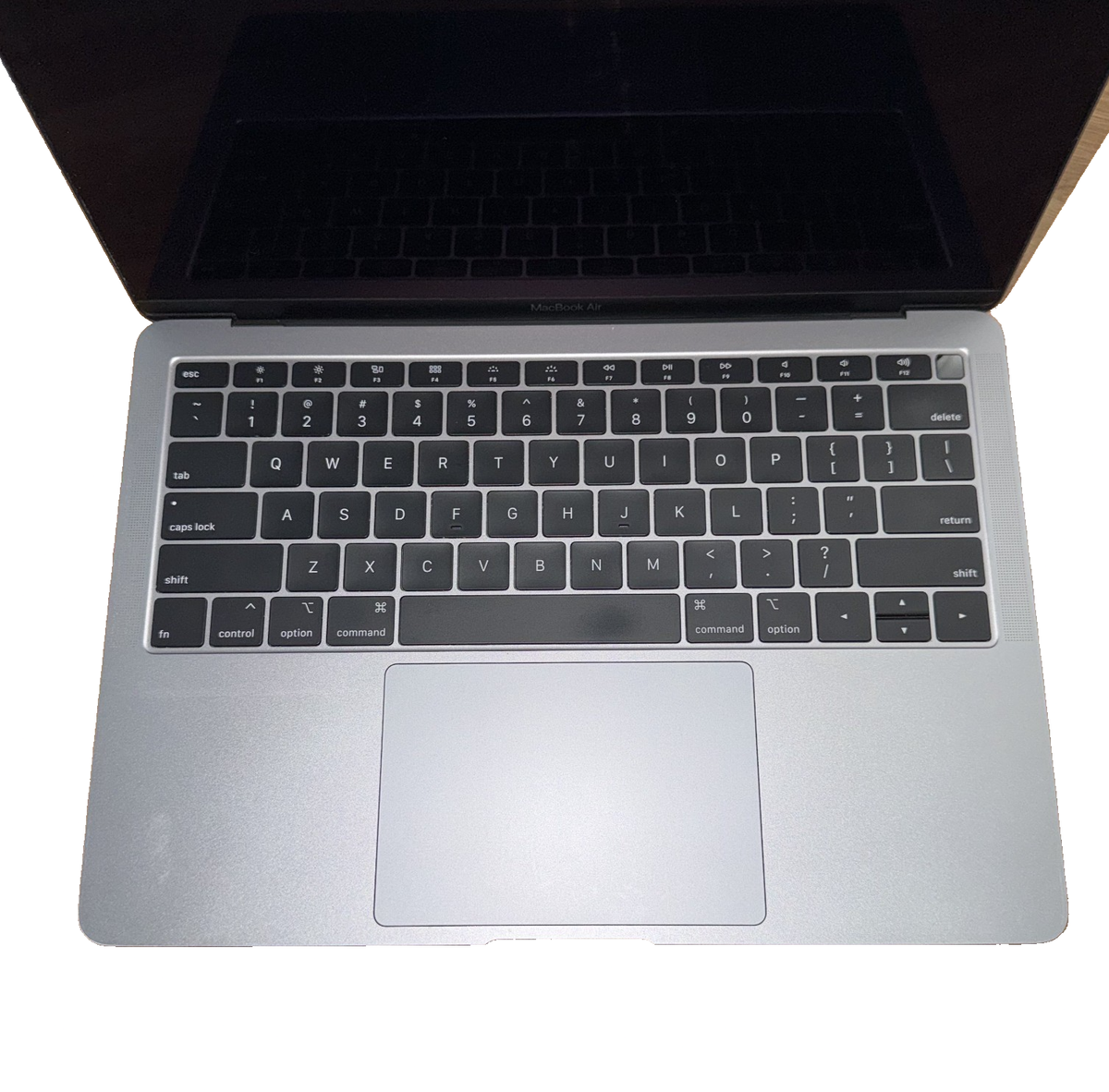 2019 Apple MacBook Air 13