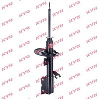 1X StoßDäMpfer Excel-G KYB 339199 FüR Renault T31 Nissan Trail Koleos 1 Dci HY0K