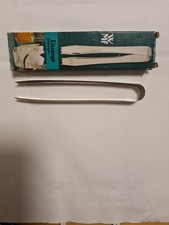 WMF Eiszange  Cromargan  wie  neu  15 Cm Lang...