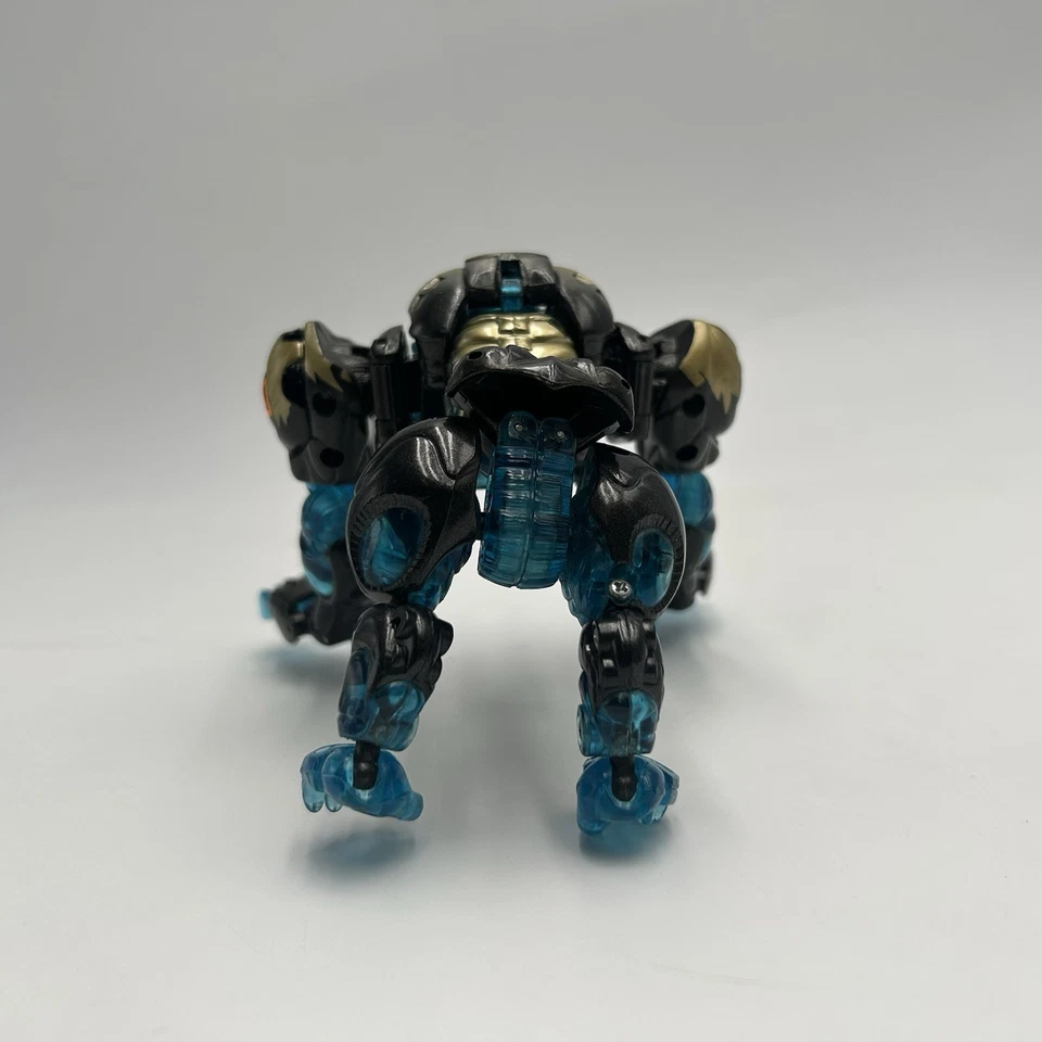 Transformers Beast Machines Optimus Primal Deluxe Class Loose Collectible - Image 3 of 4