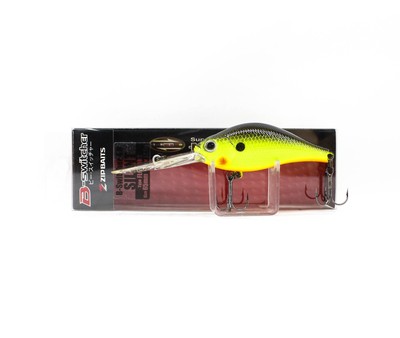 Zipbaits B Switcher 4.0 65mm Schwimmend K�der 876 (3397)