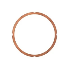 Cylinder Base Gasket, 0.25mm, Carrera 2.7 Porsche 911 91110419200 Top Quality