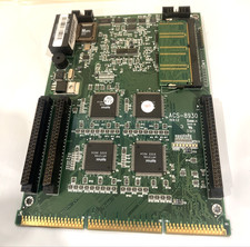 Accusys ACS-8930 Fibre To IDE RAID Controller Card